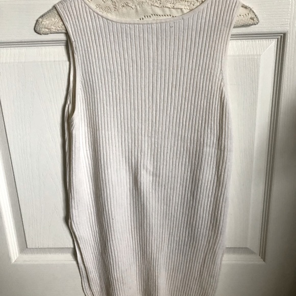 Aritzia wool blend tunic top - Picture 1 of 5
